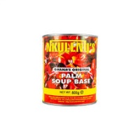 Nkulenus palm soup base 800g